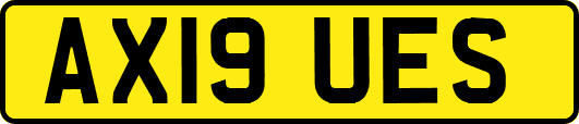 AX19UES