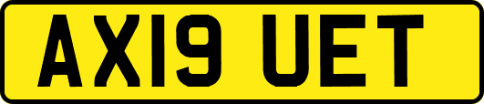 AX19UET