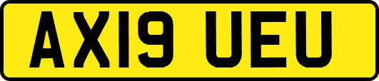 AX19UEU