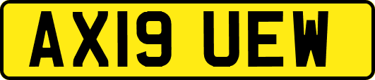 AX19UEW