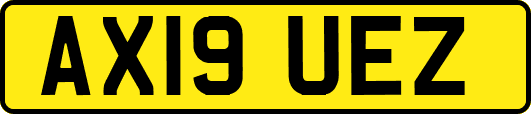 AX19UEZ