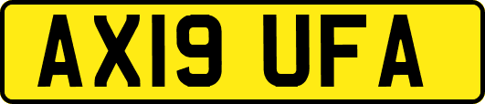 AX19UFA