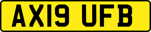 AX19UFB