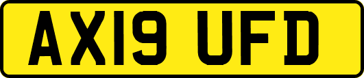 AX19UFD