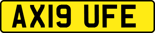 AX19UFE