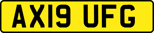 AX19UFG