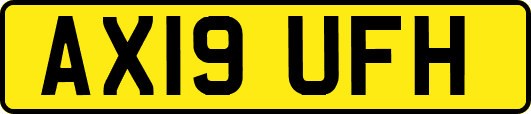 AX19UFH