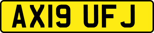 AX19UFJ