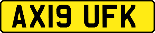 AX19UFK