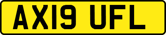 AX19UFL