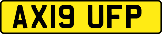 AX19UFP