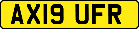 AX19UFR