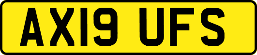 AX19UFS