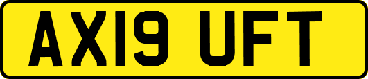 AX19UFT