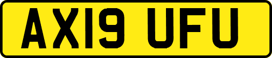 AX19UFU