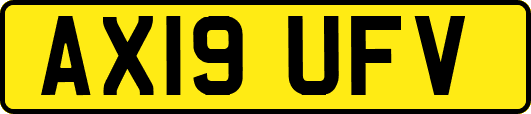 AX19UFV