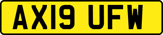 AX19UFW