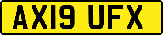 AX19UFX