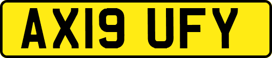 AX19UFY