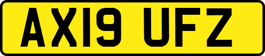 AX19UFZ