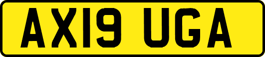 AX19UGA