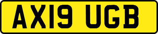 AX19UGB