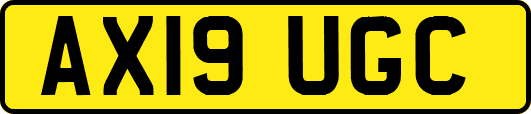 AX19UGC