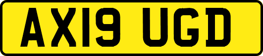 AX19UGD