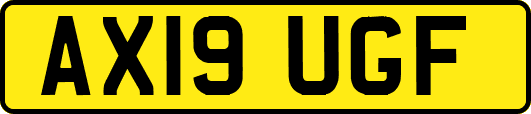 AX19UGF