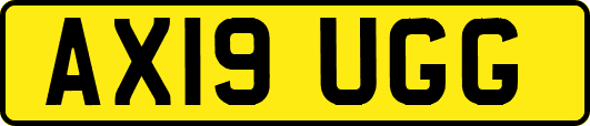 AX19UGG