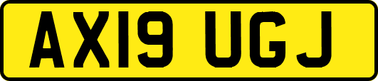 AX19UGJ