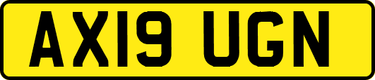 AX19UGN