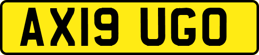 AX19UGO