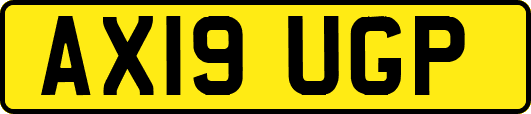 AX19UGP