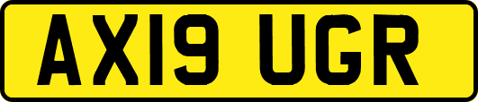 AX19UGR