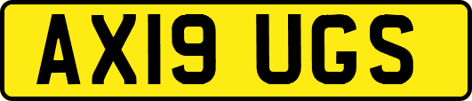 AX19UGS