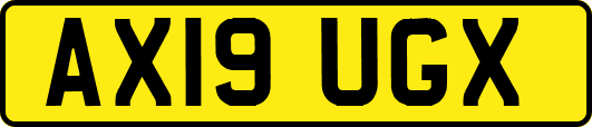 AX19UGX