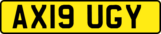 AX19UGY