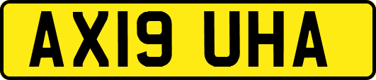 AX19UHA