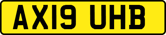 AX19UHB