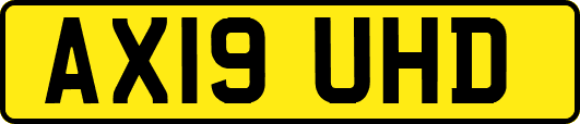 AX19UHD