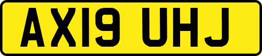 AX19UHJ