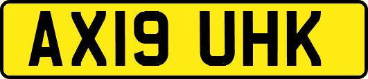 AX19UHK