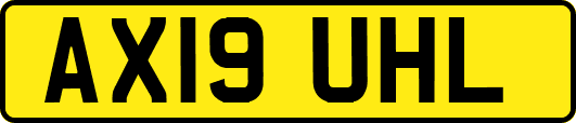 AX19UHL