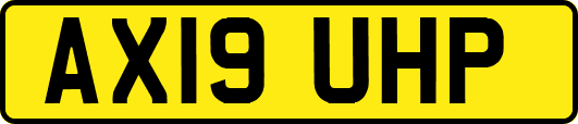 AX19UHP