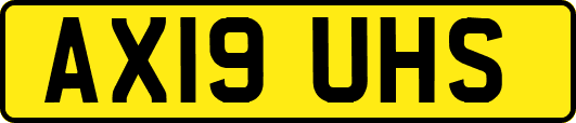 AX19UHS