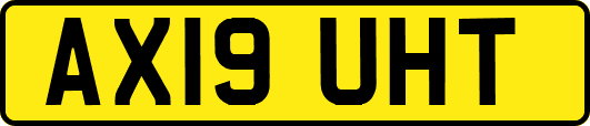 AX19UHT