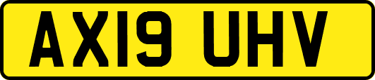 AX19UHV