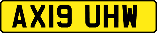 AX19UHW