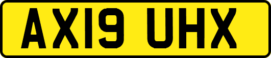 AX19UHX